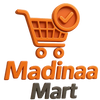 Madinaa Mart