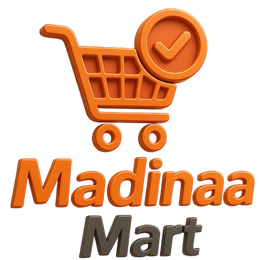 Madinaa Mart